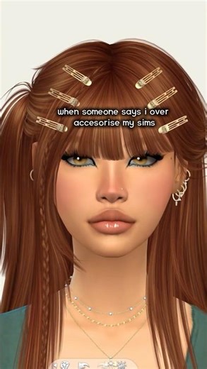 guilty as charged.. #sims4 #thesims4