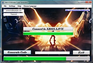 Key Generator Halo 2 Pc