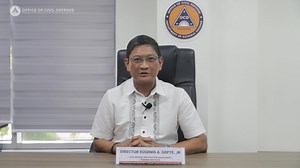 WATCH: INVITATIONAL VIDEO FROM CIVIL DEFENSE AND DISASTER MANAGEMENT TRAINING INSTITUTE DIRECTOR EUGENIO GEPTE JR FOR THE UPCOMING HUMANITARIAN OPERATIONS WORKSHOP (HOW) The Philippines is exposed to recurring/cyclical climate-induced hazards and related extreme weather events. With the multitude of hazards being faced by the country, the Philippine Institute for Development Studies (PIDS) brought the estimate of the cost of disasters close to eighty-five (85) to four hundred twenty-two (422) bi