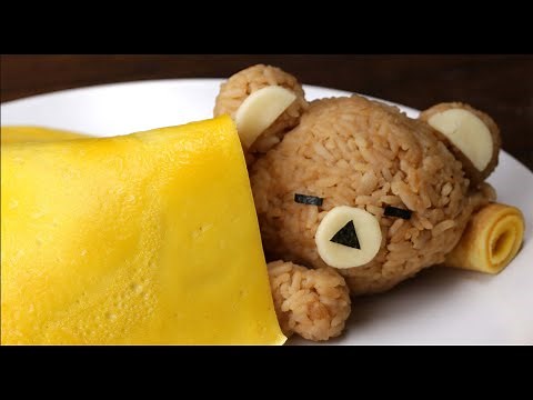 4 Super adorable recipes you just can't resist!