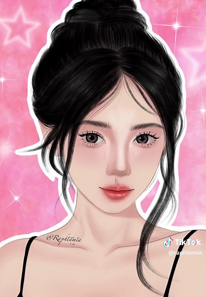 Menggambar Mudah dengan iPad Air 5 dan Procreate