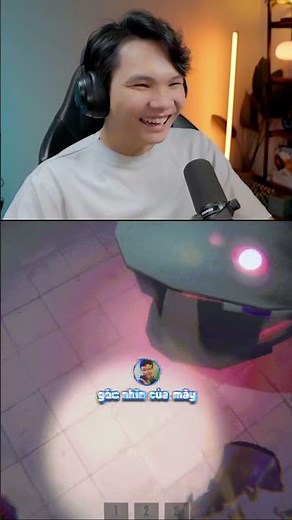 Trêu @BaoHoangCKG vui thật luôn á #sangtraan #chickengang #shorts #repo