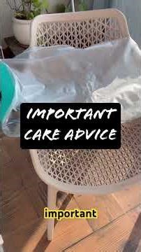 Plaster Care Tips No One Tells You 😳