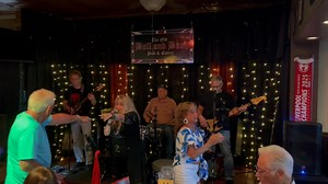 Rendezvous Band on Reels