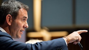 30 reactions · 37 comments | Treasurer Jim Chalmers says the government expected the unemployment rate to “tick up” on Thursday, but it’s still “remarkably low given what’s come at us” from around the world. Watch the full episode at www.skynews.com.au/flash | Sky News Australia | Facebook