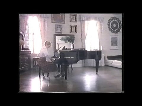 Stacey Donovan in "The Girls of Penthouse" (1984) "The Locket"