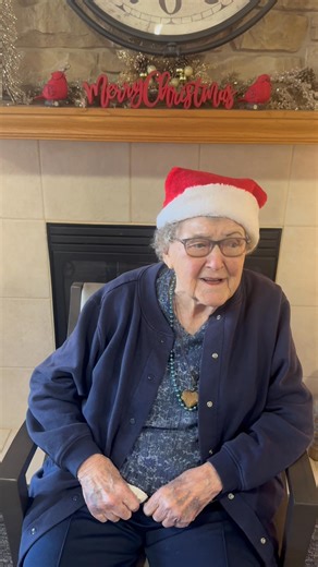 This season, we’re reminded that some of the most meaningful gifts don’t come wrapped in paper, but in words from the heart. One of our wonderful residents shared this original Christmas poem with us, and we are honored to pass it along. ❤️ #christmastime #enjoylifewithcapri #poem | Gables of Germantown