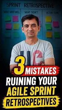 Why Your Sprint Retrospectives Are Failing (And How to Fix Them)