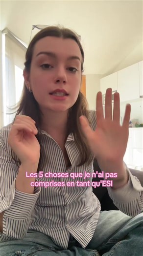 Stage ESI : Ce qu'il faut savoir