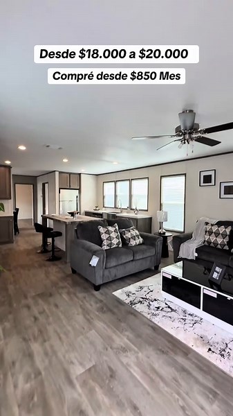 Affordable Mobile Homes for Sale in Houston, Texas