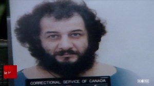 Le meurtrier Allan Legere est mort en prison