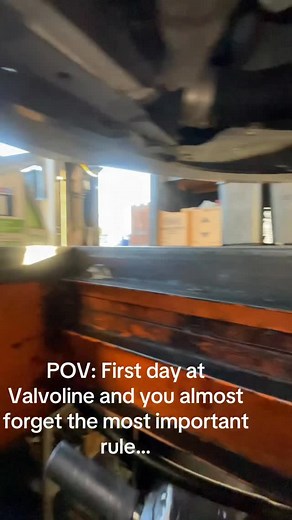 Torqued to spec 👍 . . . #mechanic #cars #racing | Nathan Coleman