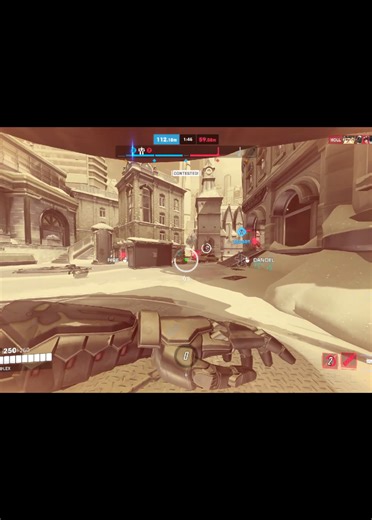 Mastering Overwatch 2: Aiming Tips for Competitive Play