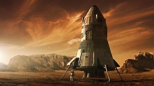 China vs. SpaceX vs. NASA - Who Will Reach Mars First?