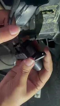 Dodge Journey A/C failure diagnosis