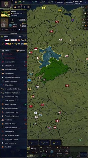 Share Technology - Age of History 2: Definitive Edition