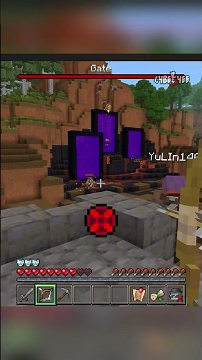 Minecraft Movie Live Event