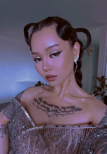 I think i sleep too much🦋 | bellapoarch