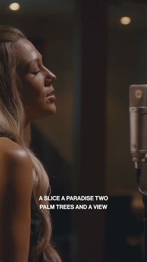 All I Ever Wanted 🌴🌴 Out Now!! | Colbie Caillat