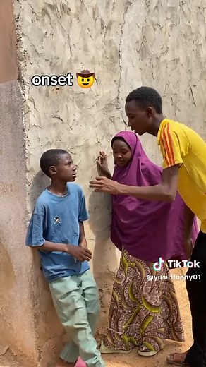 Zainab and Kamal: A Captivating Video Interview