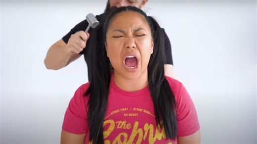 Wendy Choo Addresses Her WWE NXT Critics During Chiropractic Session (Video) | PWMania - Wrestling News