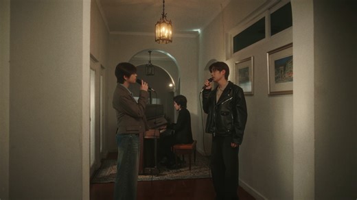 MEYOU×TLEFIRSTONE-NO WAY