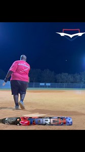 🔥SENIOR MONSTA TORCH #softball #fypreelsシ゚viralシ | Big Chef Softball
