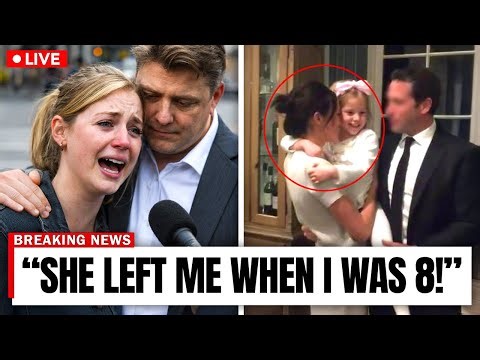 Joe Giuliano’s HIDDEN Daughter DROPS DNA BOMBSHELL — Meghan Markle EXPOSED as Her Mother