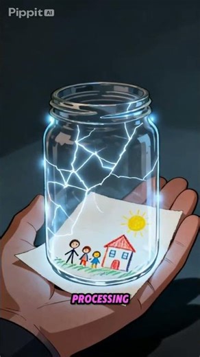 Childhood trauma manifesting in adult dreams