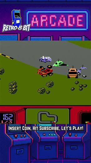 RC Pro-Am Is Quietly One of Nintendo’s Most Brutal Games #RetroGaming #gamingshorts