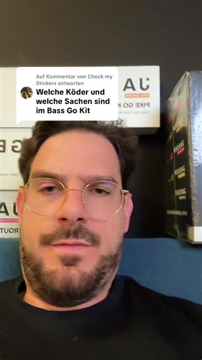 Antwort auf @Check my Stickers