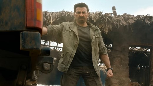 ‘Jaat’ movie review: Sunny Deol finds crackling form in this battle of bulls