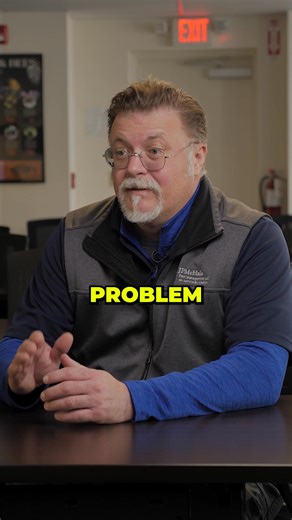 How do you know a restaurant has rodent issues?? 🐭🍽️ #mice #rodents #rats #pestcontrol #jpmchale #commercialpestcontrol #restaurant #NYC #sebum | JP McHale Pest Management LLC.