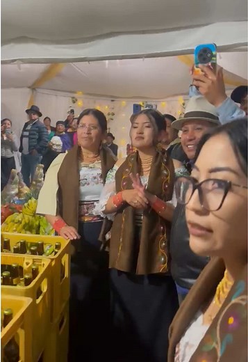 Respuesta a Âly: otras cámaras lo captaron y mi esposa lloró