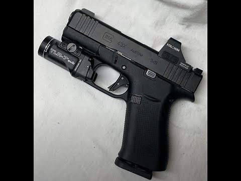 Streamlight TLR-7 Sub