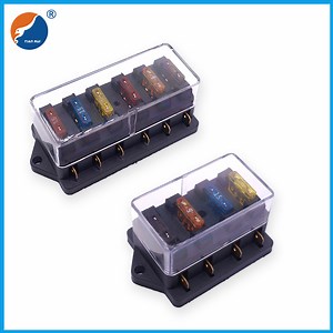 [Hot Item] Car Fuse Holder / Auto Fuse Block