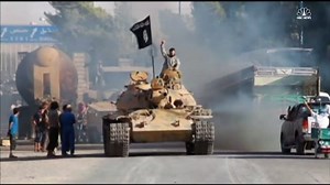 229K views · 3K reactions | Isis recruitment is plummeting, and the reason may hit close to home. | NBC News | Facebook