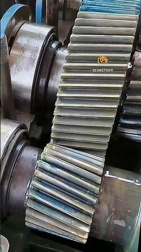 Check Gears Alignment in 3 Simple Steps (Don't Skip This!)