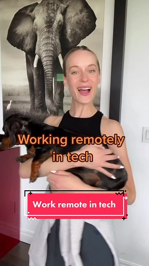 Tiff in Tech on TikTok