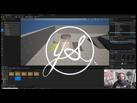 Wwise - Dynamic Footsteps in Unreal Engine - Tutorial