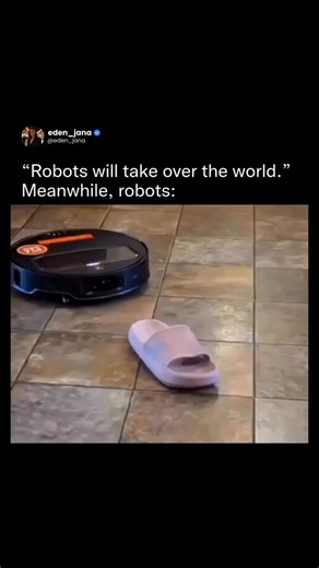 Eden Jana | Early Signals in AI & Science on Instagram: "👉Follow @eden_jana for daily shots of the future unfolding today. Meet roborock Saros Z70 Robot Vacuum and Mop — arguably the most futuristic robot vacuum you can bring into your home right now. Instead of just rolling around obstacles like every other vac, this flagship model comes with a breakthrough five-axis mechanical arm called OmniGrip™️ that can pick up small items such as socks, slippers, tissues, and lightweight objects (under ~