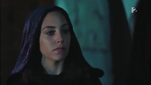 A Szultána 1.évad 95.rész