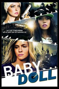 Baby Doll (2020) - Where to Watch