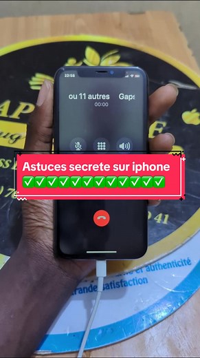 Secret Tips for iPhone: Unboxing, Astuces, and More