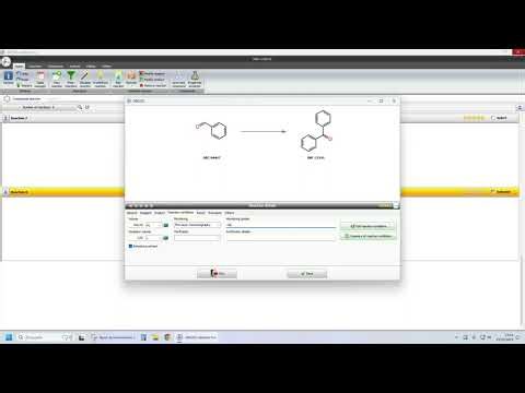 Introduction to ORCOD LabBook Pro - Task 1.2