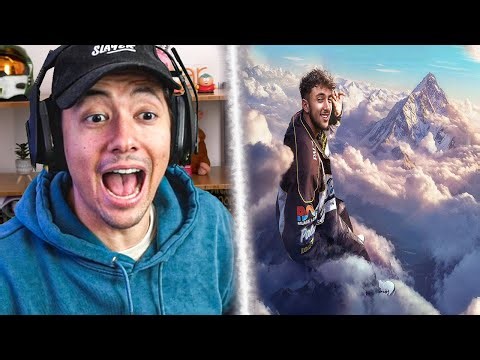 J'AI PARLÉ À INOX AVANT SON DÉPART ! ► REACT INOXTAG