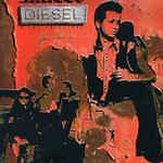 Johnny Diesel & The Injectors - Johnny Diesel & The Injectors