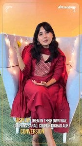 1.5K views · 36 reactions | Another month, another 5 cool features we launched! 杖 And these will make your festive season even better! ✨ Read more: https://razorpay.com/blog/feature-focus-wallets-upi-discounts/ #FeatureFocus | Razorpay | Facebook