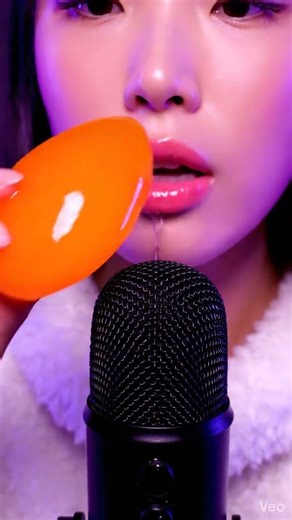 Jelly Fruits ASMR 🍡 Most Satisfying Eating Sounds Ever | Calm Crunch Fruits