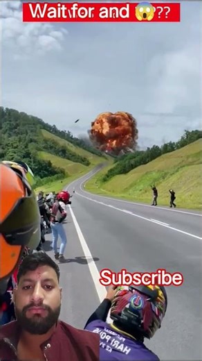 Baike Blast hogya 😱 #zx10r #automobile #racing #race #real_life_hero #shorts #trending